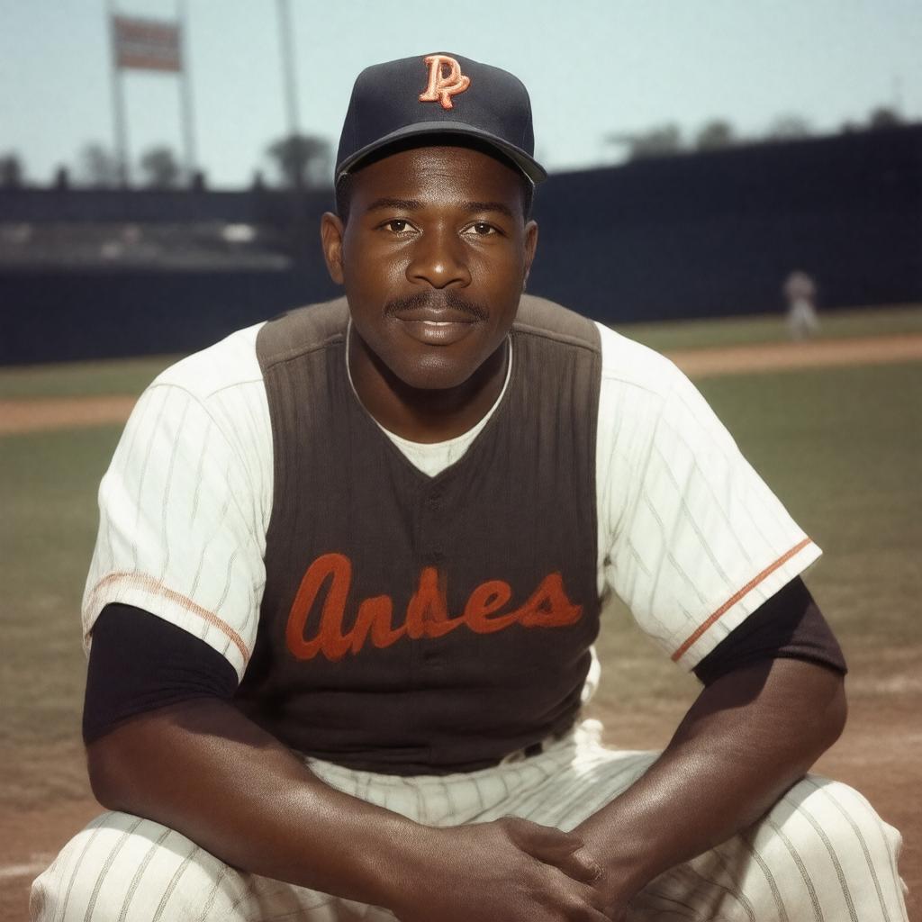Roy Campanella
